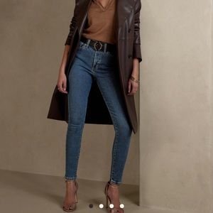 Banana Republic Universal Skinny Jean